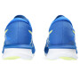 Magic Speed 3 - Hombre Illusion Blue/glow Yellow