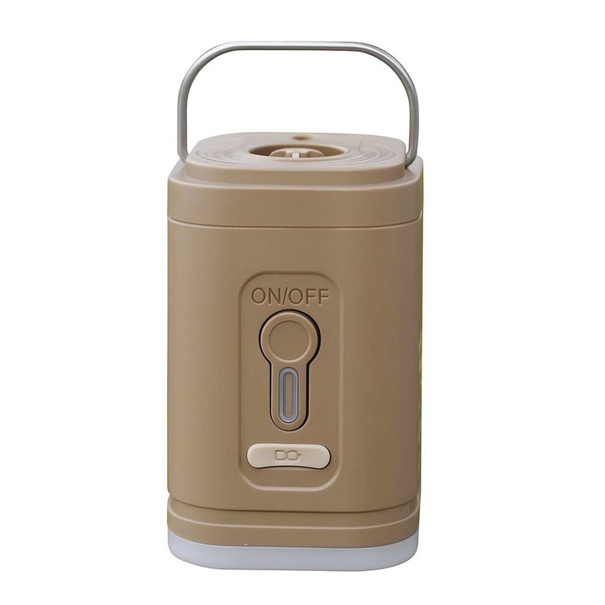 Inflador Compresor Electrico Portatil Recargable +Accesorios 
