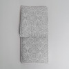 Estuche Gaia Col. Bea Corbatero Gris