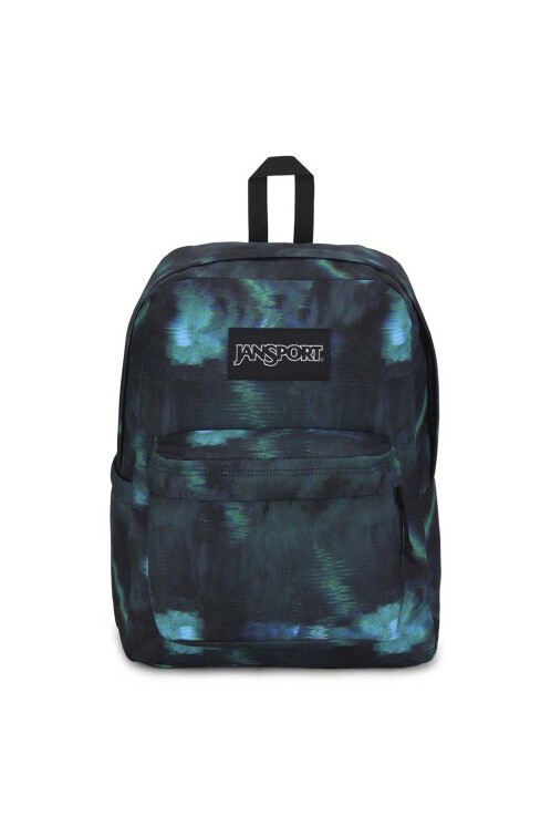 Mochila Portalaptop Superbreak Plus Matrix Glitch