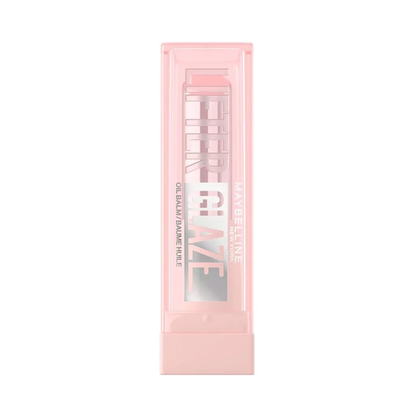 Labial Maybelline Lifter Glaze Tono Pink Drip Labial Maybelline Lifter Glaze Tono Pink Drip
