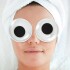 Almohadillas térmicas relajantes para ojos Ojos