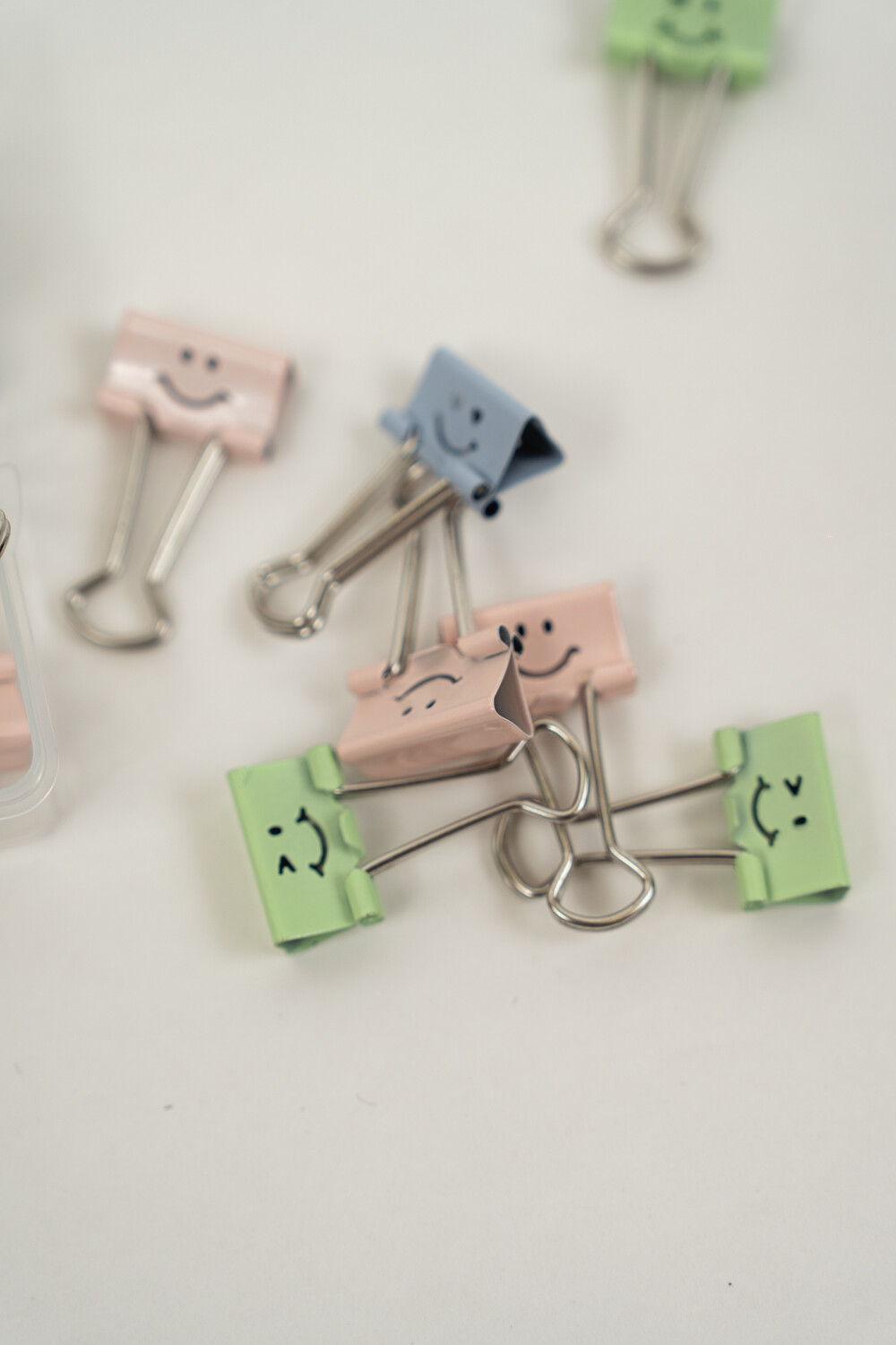 Clips Leticia Estampado 1