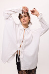 Camisa Sur Blanco