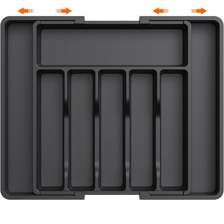 Set Cubiertos Completo El Chingón Ac Inox Negro 25pcs Set Cubiertos Completo El Chingón Ac Inox Negro 25pcs