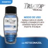Triatop shampoo clinical 400 ML Triatop shampoo clinical 400 ML