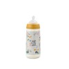 Biberon anatomico 360 ml Suavinex Park Mostaza