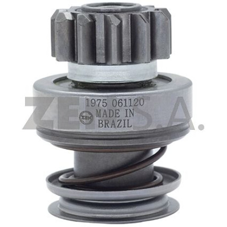 BENDIX ARRANQUE VOLKSWAGEN A4 A5 Q5 1.4 2.0 TFSI 11D 16E BOSCH 06L911021 ZEN BENDIX ARRANQUE VOLKSWAGEN A4 A5 Q5 1.4 2.0 TFSI 11D 16E BOSCH 06L911021 ZEN