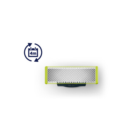 Cuchilla de recambio Philips Oneblade Cuchilla de recambio Philips Oneblade