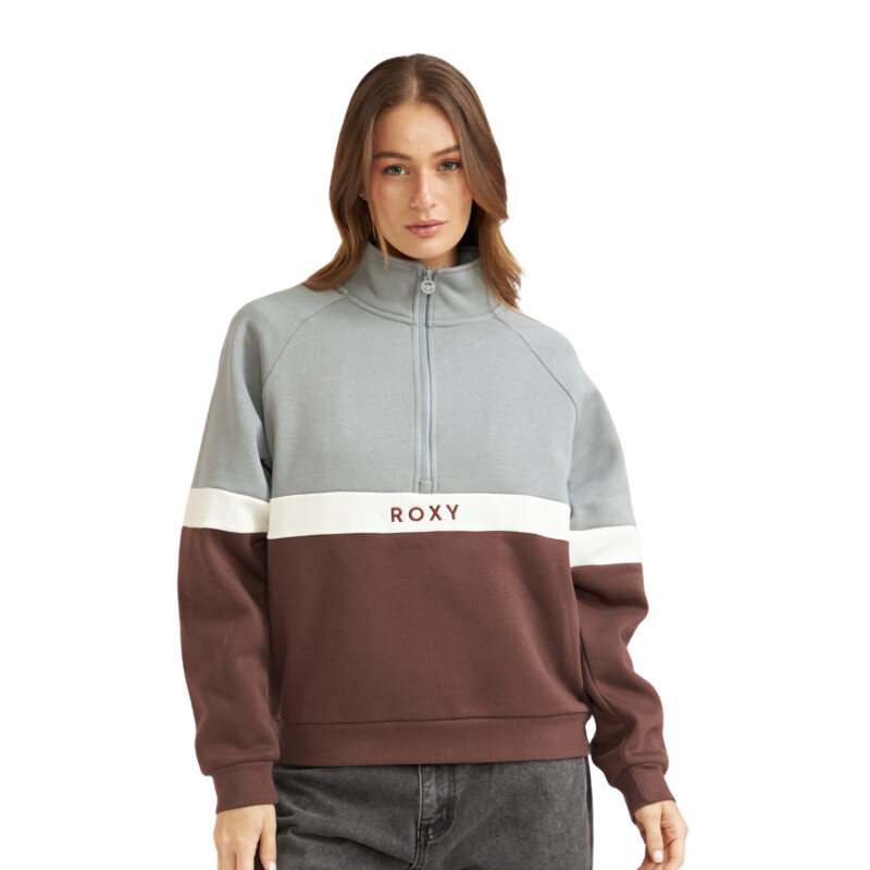 Buzo Roxy Cold Water Buzo Roxy Cold Water