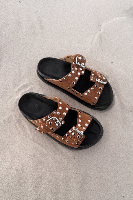 Sandalias Bosc Óxido