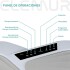 Plataforma Vibratoria con Led Pies Cuerpo Entrenamiento Profesional Plataforma Vibratoria con Led Pies Cuerpo Entrenamiento Profesional