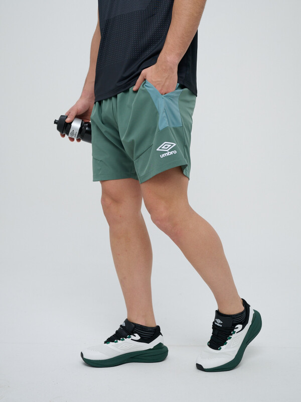 SHORT AXIS Umbro Hombre 00v