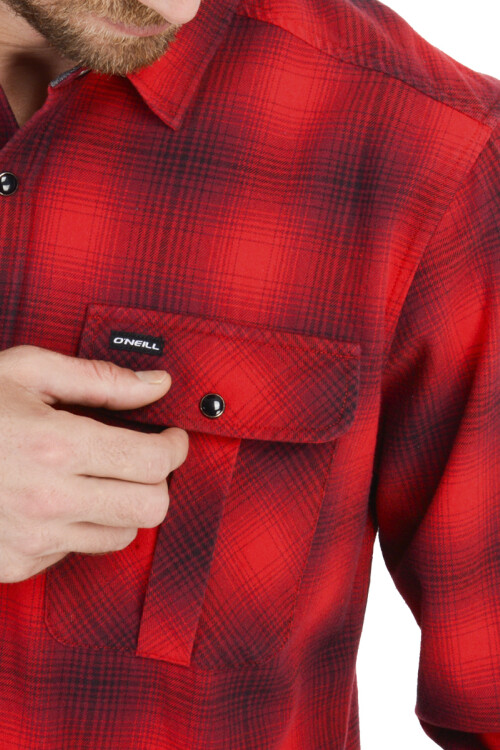 Camisa Oneill Redstone Camisa Oneill Redstone