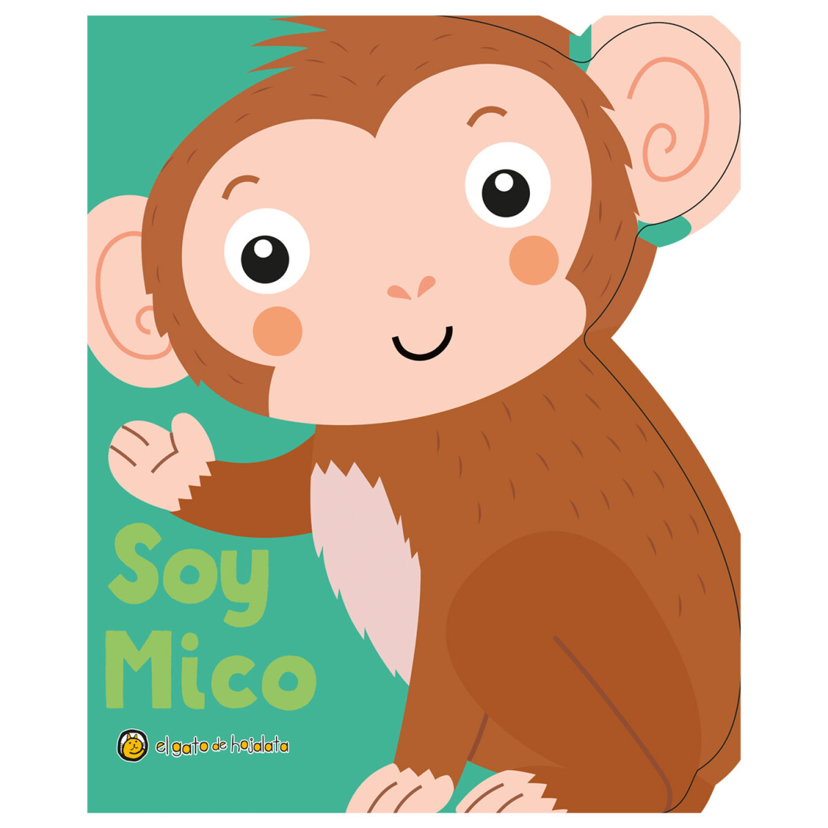 SOY MICO *COLITAS* 