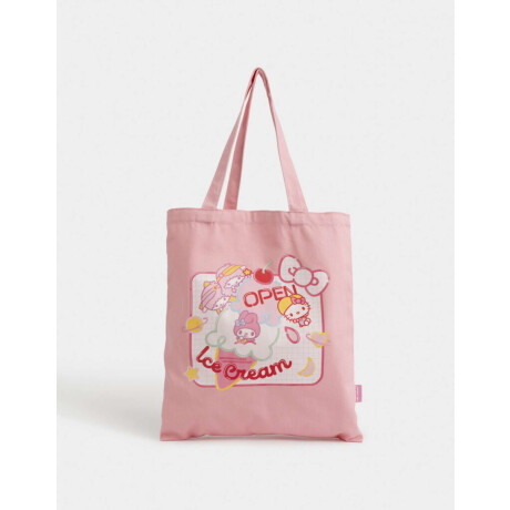 Bolsas reutilizables Combinacion Multicolor