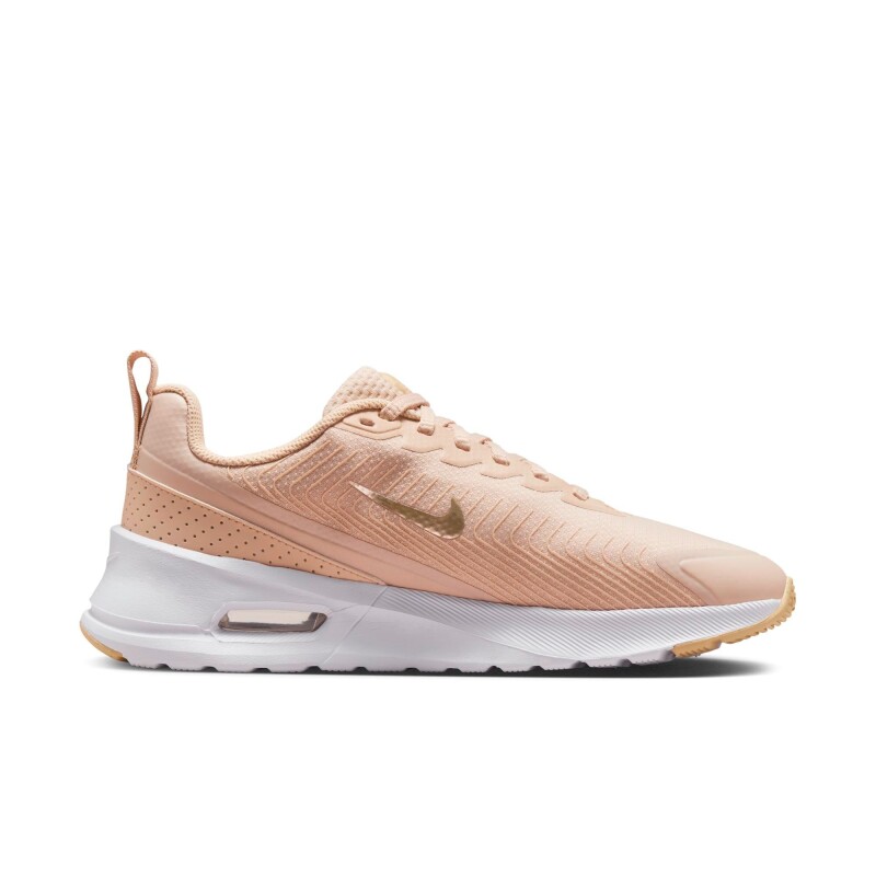 Championes Nike Air Max Nuaxis de Mujer Multicolor