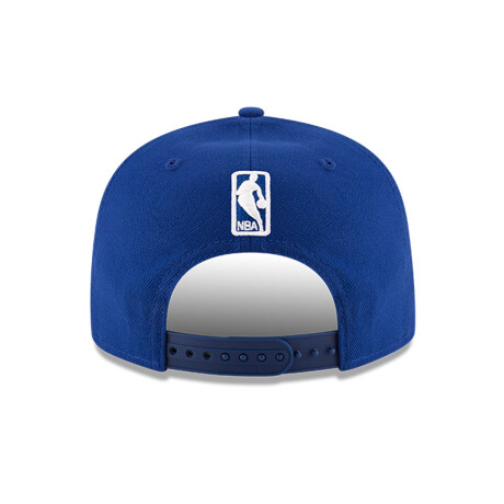 Gorro New Era Unisex - New York Knicks NBA 9FIFTY - 70556889 ELD