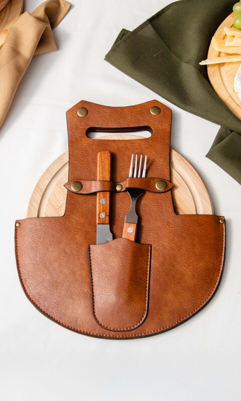 SET PARRILLERO GUAZUBIRA HABANO