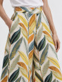 Pantalon Ubir Estampado 1