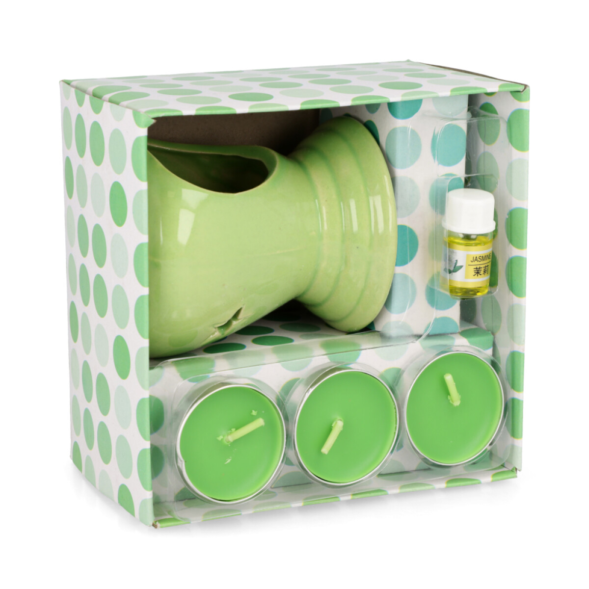 KIT DE HORNILLO X2 UNIDADES - Kit De Hornillo X2 Unidades 