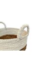 Cesto Grain Color Unico