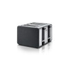 TOSTADOR BOSCH TAT7S45 DE 4 REBANADAS ACERO INOX TOSTADOR BOSCH TAT7S45 DE 4 REBANADAS ACERO INOX