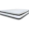 Colchon Max Venezia Poliflex 2 Plazas 1.38x 1.88 Colchon Max Venezia Poliflex 2 Plazas 1.38x 1.88