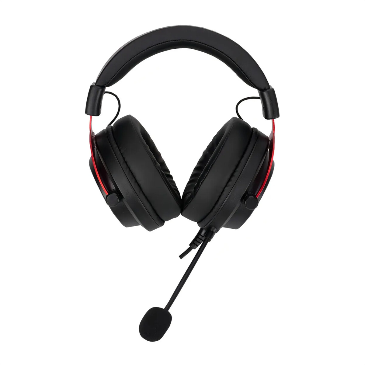 Vincha Marvo Hg9067 Tactic 70 Rgb Micrófono 7.1 - VINCHA MARVO HG9067 TACTIC 70 RGB NEGRO 