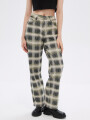 Pantalon Pasana Estampado 1