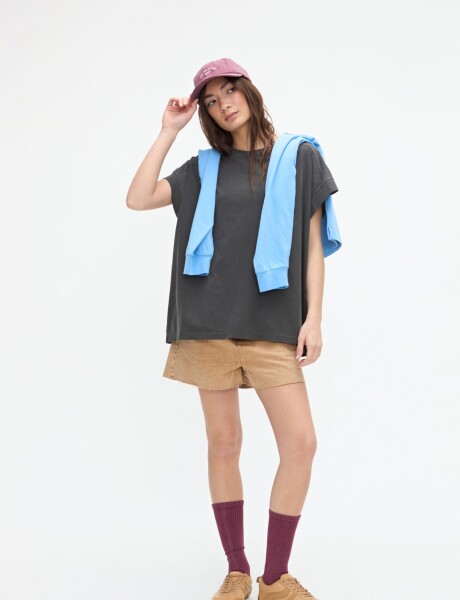 Musculosa Jackie Topo