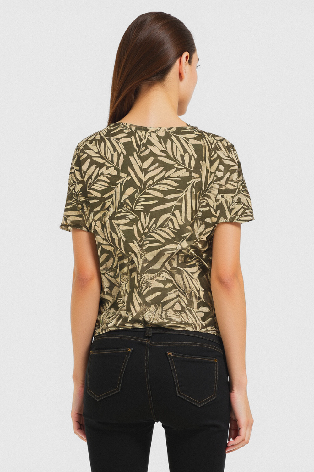 Remera Palwasha Estampado 3