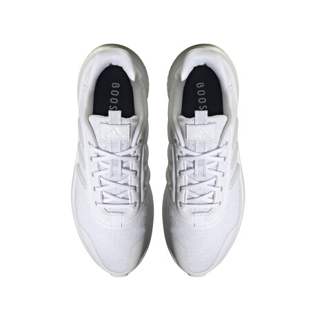Championes adidas X Plrphase White