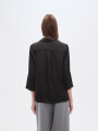 Blusa Laren Negro