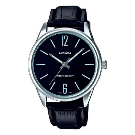 Reloj Casio Acero Inoxidable Combinado 0