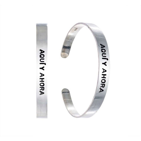 Pulsera de Plata 925 Presente