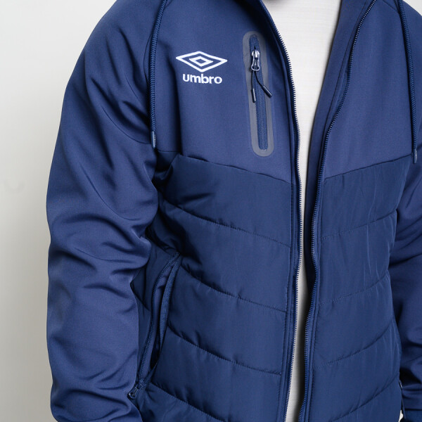 PARKA JUT Umbro Hombre 001