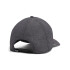 M JS Drive Snapback-WHT BLK-001
