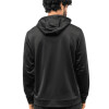 Campera Deportiva Training Core 256201U0 Negro