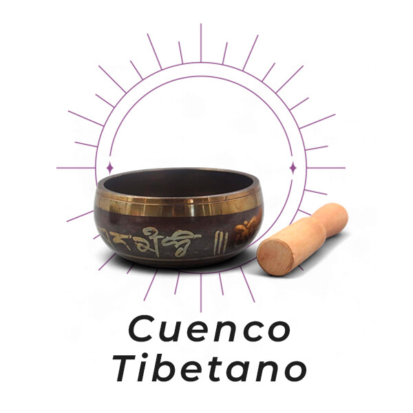 Cuencos Tibetanos