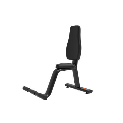 PRIME - MULTI FUNCTIONAL BENCH Negro