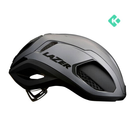 Casco Lazer Vento Kc Titanio Mate