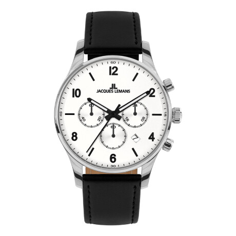 Reloj Pulsera Jacques Lemans London 1-2126B 001