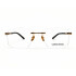 Linea Roma 103 col 1 18K Gold Plated Linea Roma 103 Col 1 18k Gold Plated