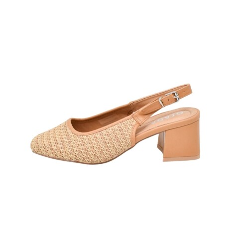 SANDALIA 35-40 CAMEL