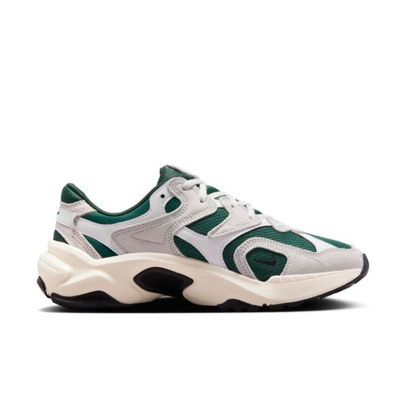 Zapatillas Nike Al8 de Mujer Blanco