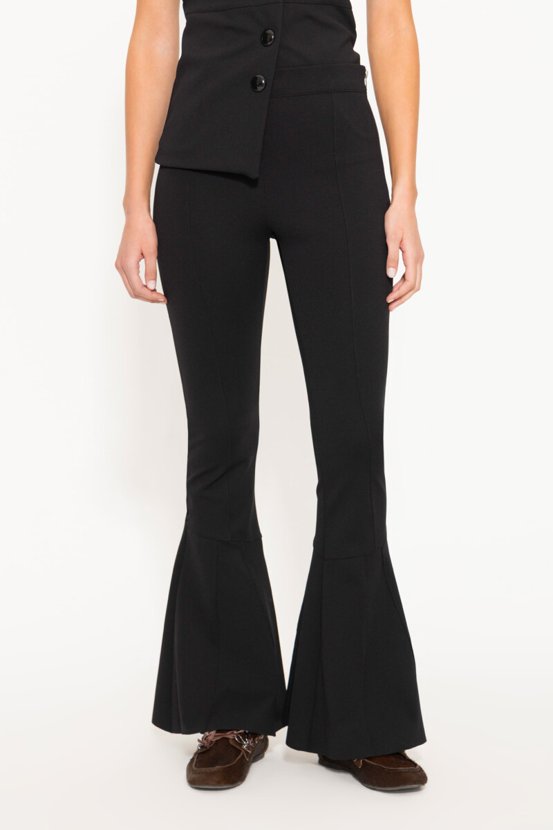 PANTALON LUCY Negro