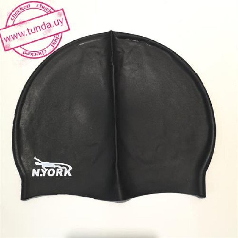 Gorro de natacion 8400 N/a