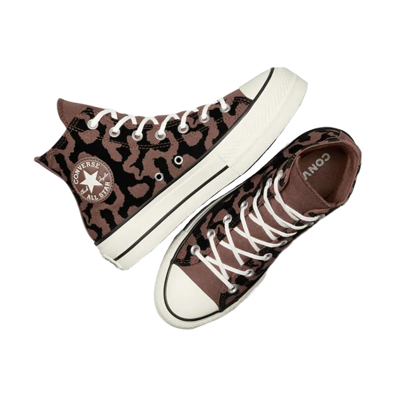 Championes Converse Chuck Taylor All Star Lift Championes Converse Chuck Taylor All Star Lift