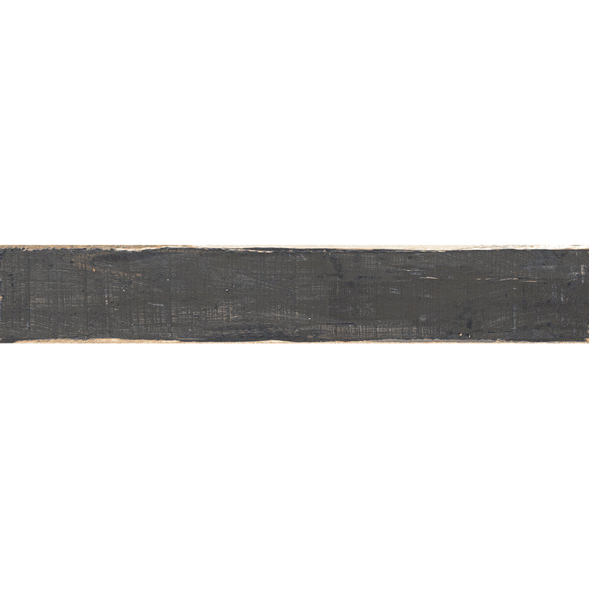 Porcelanato Legno negro - 1.16m2 